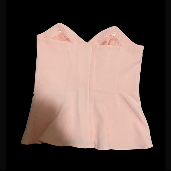 WHBM Bustier - Picture 5 of 6